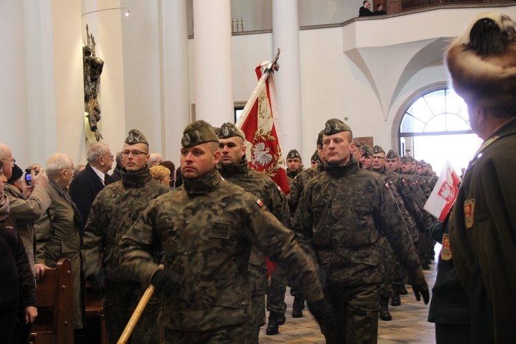 Katowice dziękują za niepodległość