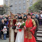 Katowice dziękują za niepodległość