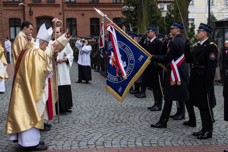 Święto Niepodległości 