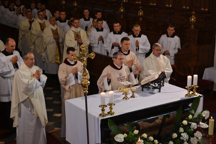 Święto niepodległości w Sandomierzu