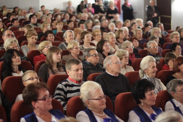 III. Diecezjalny Przegląd Pieśni Patriotycznej