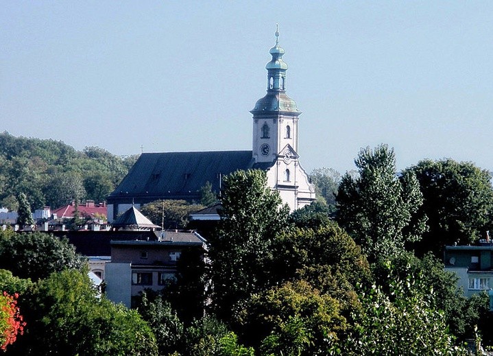 Zakończył się remont największej świątyni luterańskiej w Polsce
