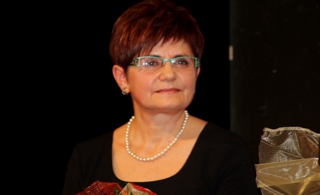 Ewa Kmiecik-Wronowicz