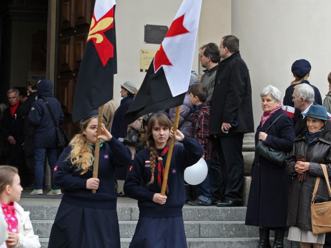 Święto Niepodległości w Lublinie