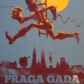 Praga Gada. O wojnie!
