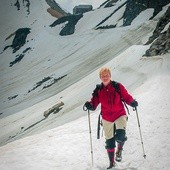 Wiesława Klemens, lekarz, fotograf 