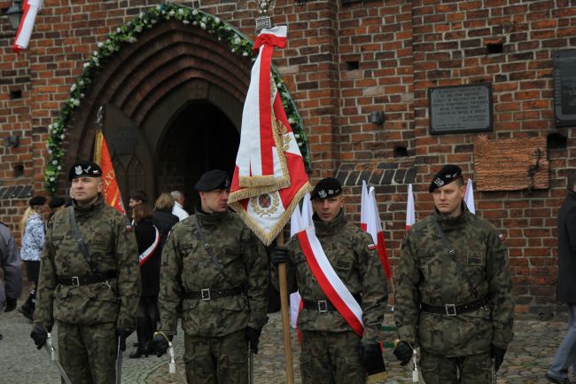 Święto Niepodległości