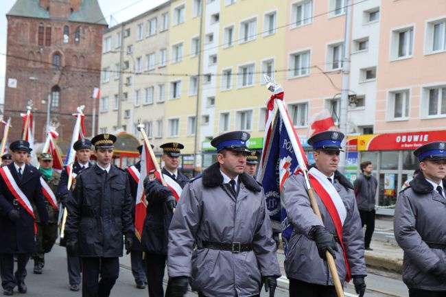 Święto Niepodległości