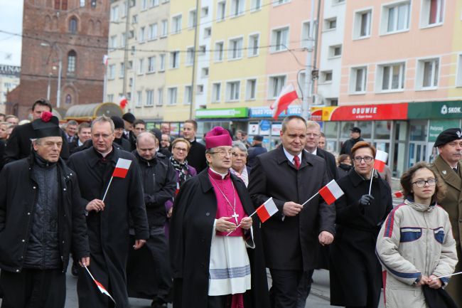 Święto Niepodległości