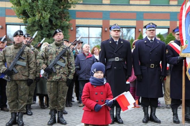 Święto Niepodległości