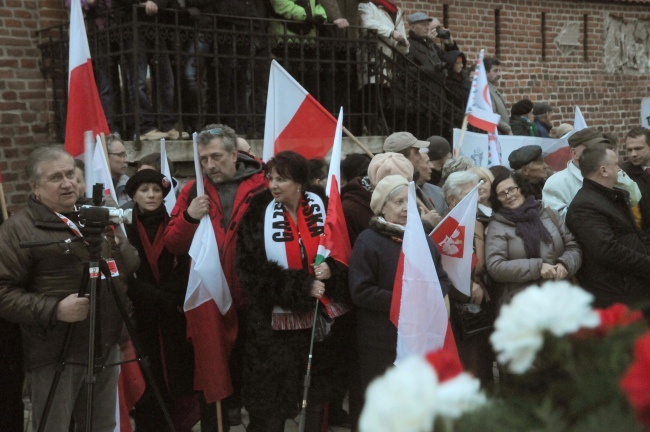 Święto Niepodległości - Prawo i Sprawiedliwość - cz.2