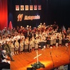 Obchody Narodowego Święta Niepodległości w Ciechanowie otworzył koncert w Powiatowym Centrum Kultury i Sztuki