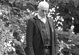 Ks. dr hm. Krzysztof Bojko (1963-2013)