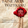 Tajne akta Watykanu