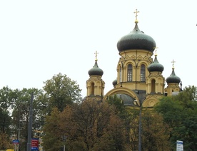 Uczestnicy konferencji będą rozmawiali m.in. o stusunkach katolicko-prawosłanych