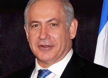 Premier Izraela zaprasza papieża