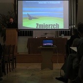 "Zmierzch" - konferencja naukowa