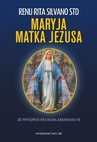 Maryja matka Jezusa