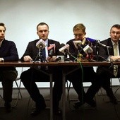 Policja: Ukarać grzywną organizatora Marszu Niepodległości