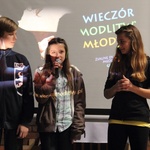 Listopadowy Wieczór Modlitwy Młodych 