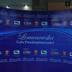 Gala Przedsiębiorczości w Limanowej