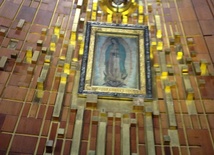 Ewangelizacyjna burza mózgów w Guadalupe
