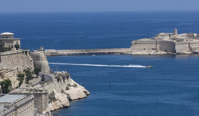 Papież odwiedzi Maltę w dniach 2-3 kwietnia