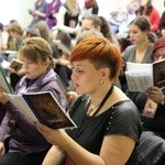 Warsztaty Liturgiczno-Muzyczne w Strzelcach Krajeńskich