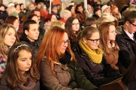 Bł. Karolina Kózka - patronka KSM