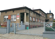 Przedszkole nr 13 w Rybniku-Chwałowicach 