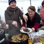  Od wieków na Pomorzu właśnie w okolicach wspomnienia św. Marcina bito i spożywano gęsi 