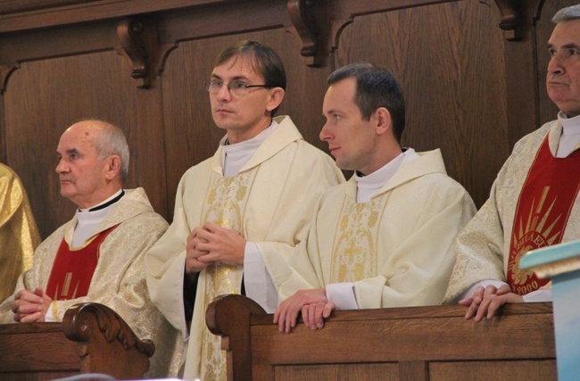 Zwoleń pamięta o uczestnikach powstania styczniowego