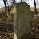 Cmentarz żydowski w Jastrowiu