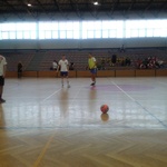 Turniej piłki nożnej w Skierniewicach