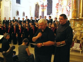 Spotkanie z pięknem jest ozdrowieńczym wstrząsem