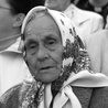 Trwa pogrzeb Marianny Popiełuszko