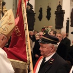 Jubileusz bp. Józefa Zawitkowskiego