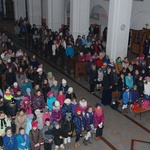 Jubileuszowy przegląd piosenki 