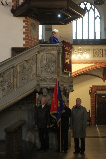 Przyrzekli służyć Bogu i Ojczyźnie