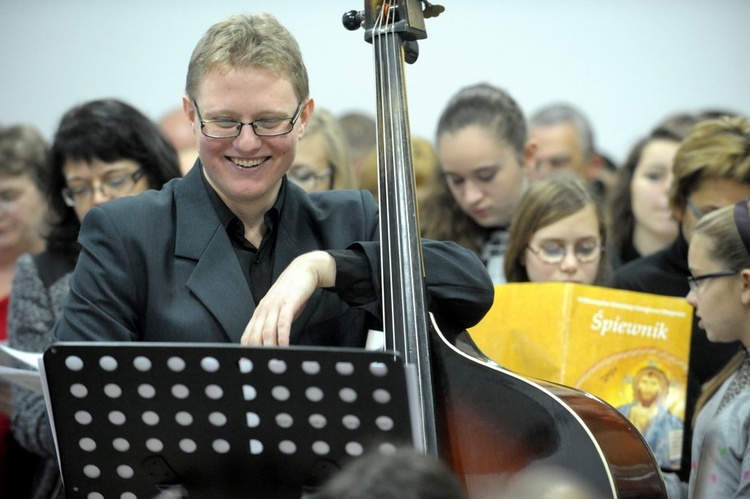 Warsztaty liturgiczne w Dzierżoniowie