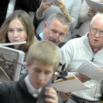 Warsztaty liturgiczne w Dzierżoniowie