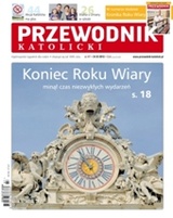 Przewodnik Katolicki 47/2013