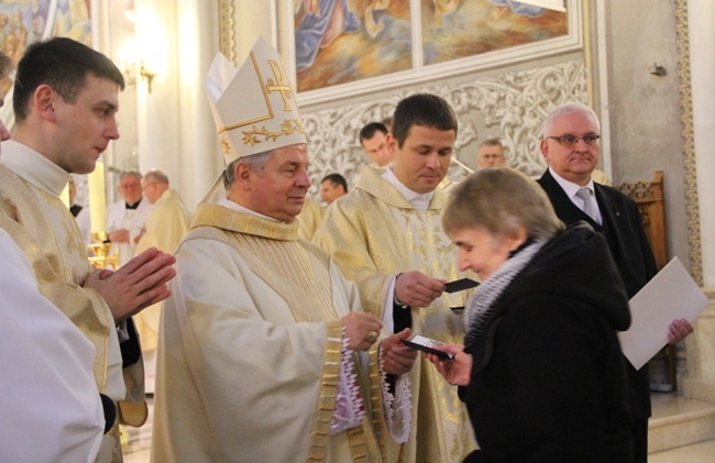 Uroczyste zakończenie „Roku Wiary”