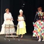 Spektakl charytatywny w Bałtyckim Teatrze Dramatycznym