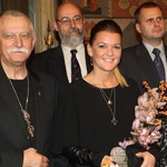 Nagrody Miasta Krakowa 2013