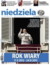 Niedziela 47/2013