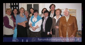 Forum Kobiet Polskich reaguje na list feministek