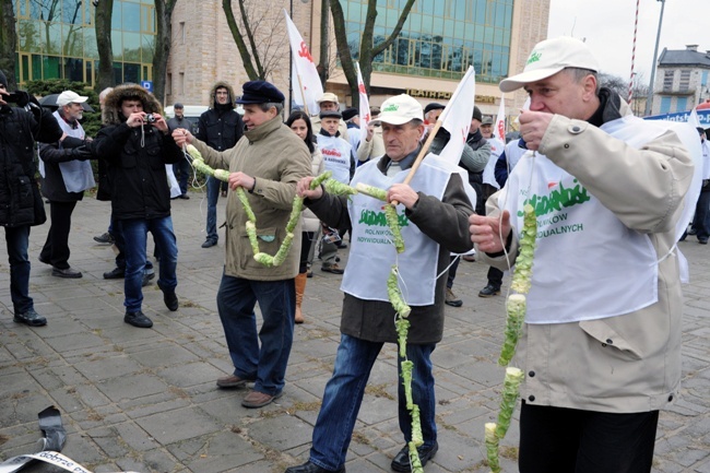 Tzw. Złoty Donek w Radomiu