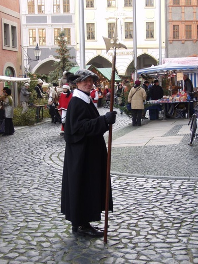 Christkindlmarkt