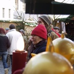 Christkindlmarkt